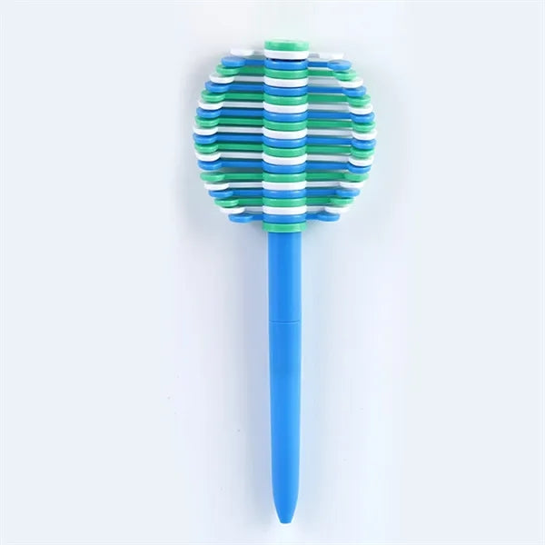 Fidget Pen Decompression Office Desk Toys Novelty Gifts