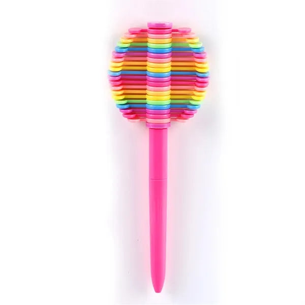 Fidget Pen Decompression Office Desk Toys Novelty Gifts