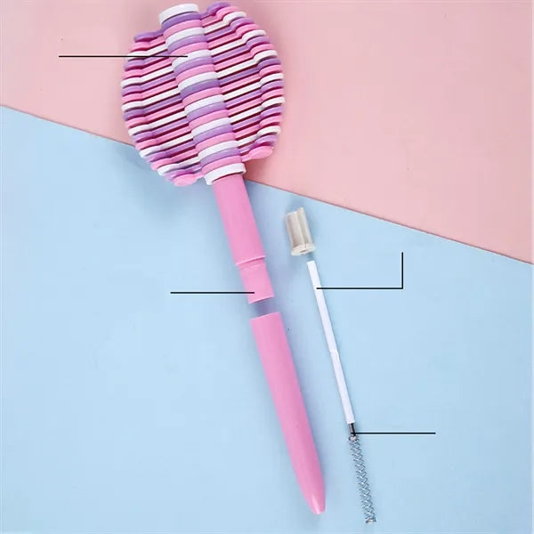Fidget Pen Sensory Toy Mindfulness Christmas Party Gift