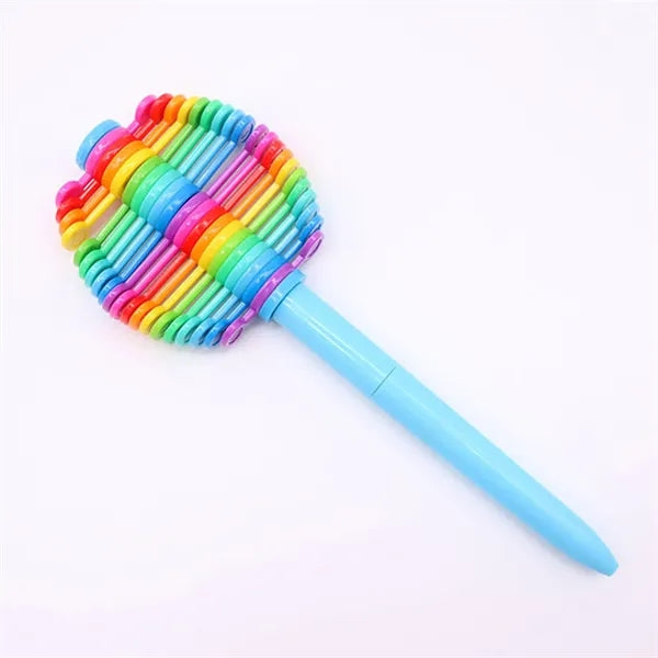 Fidget Pen Sensory Toy Mindfulness Christmas Party Gift