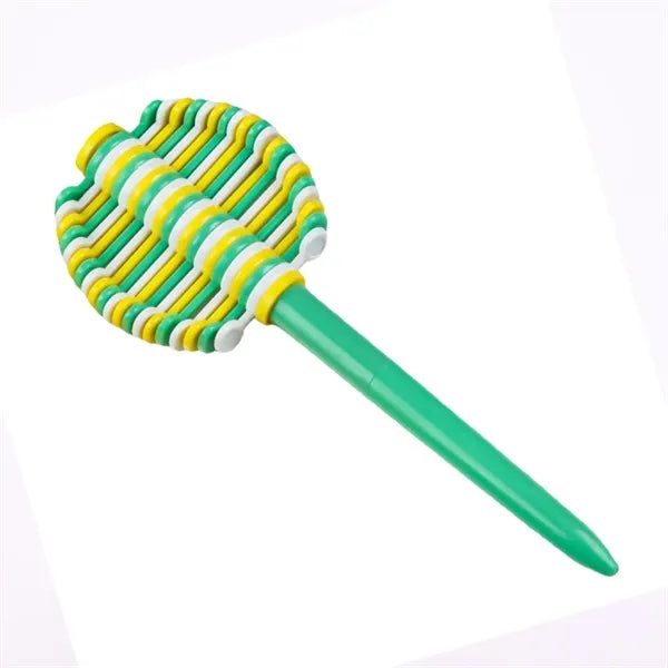 Fidget Pen Sensory Toy Mindfulness Christmas Party Gift