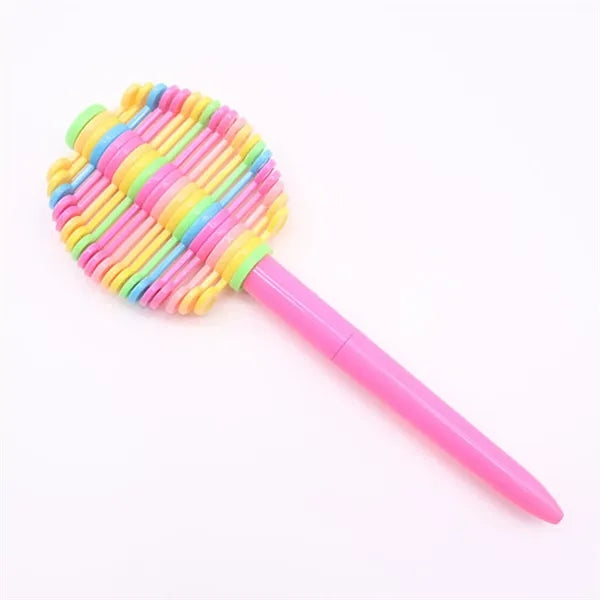 Fidget Pen Sensory Toy Mindfulness Christmas Party Gift