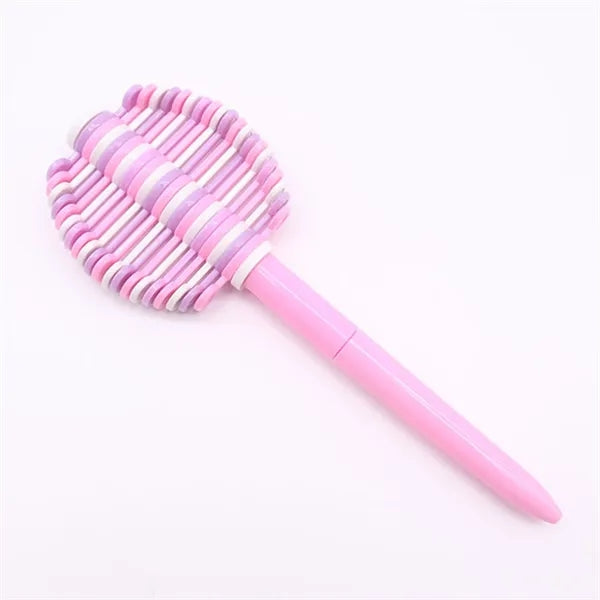 Fidget Pen Sensory Toy Mindfulness Christmas Party Gift