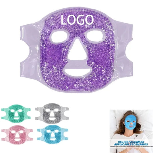 Cold Face Mask