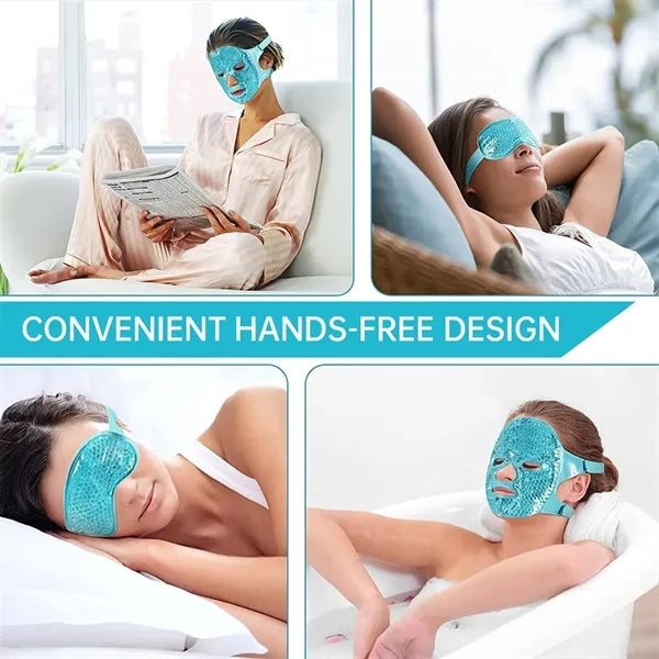 Cold Face Mask