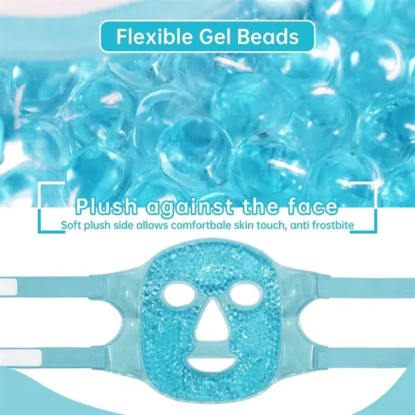 Cold Face Mask