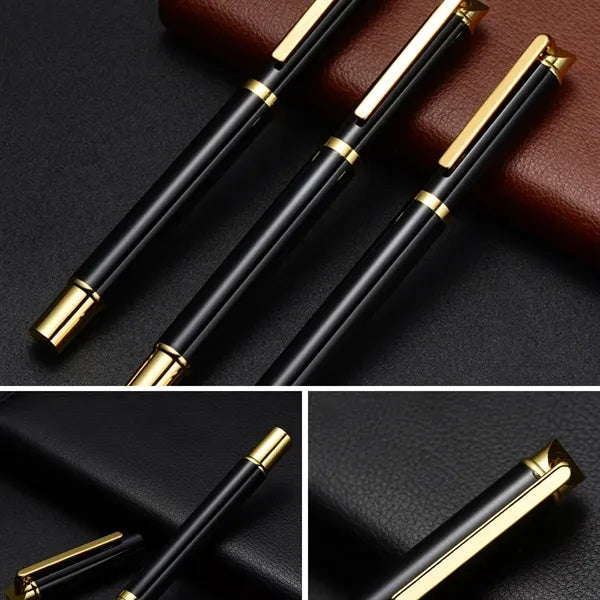 Business Metal Gift Pen