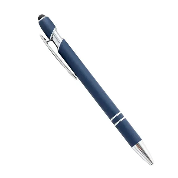 Metal Touch Screen Ballpoint Pen