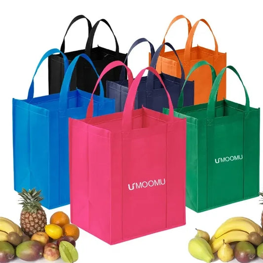 Non woven bags