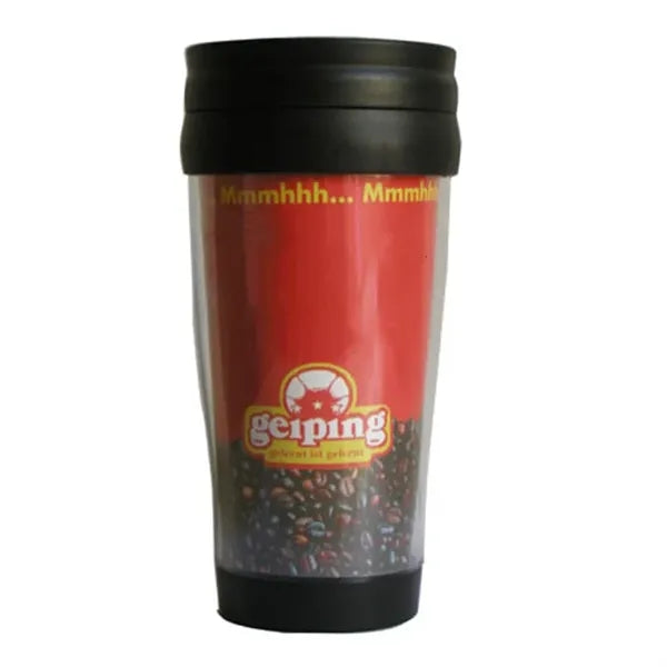 16 oz Cafe Tumbler
