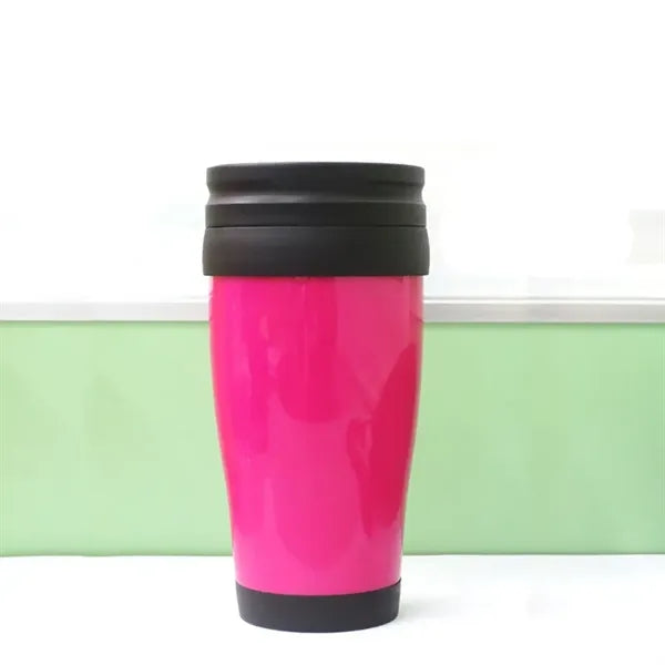 16 oz Cafe Tumbler
