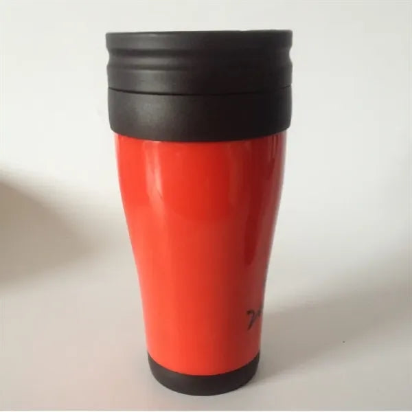 16 oz Cafe Tumbler