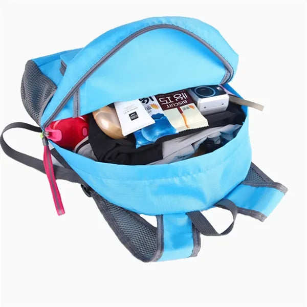 Premium Foldable Backpack