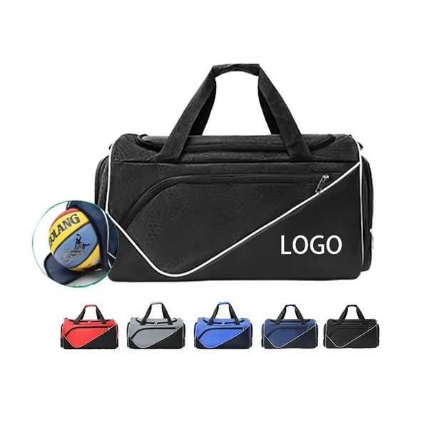 Sports Gym Duffel bag