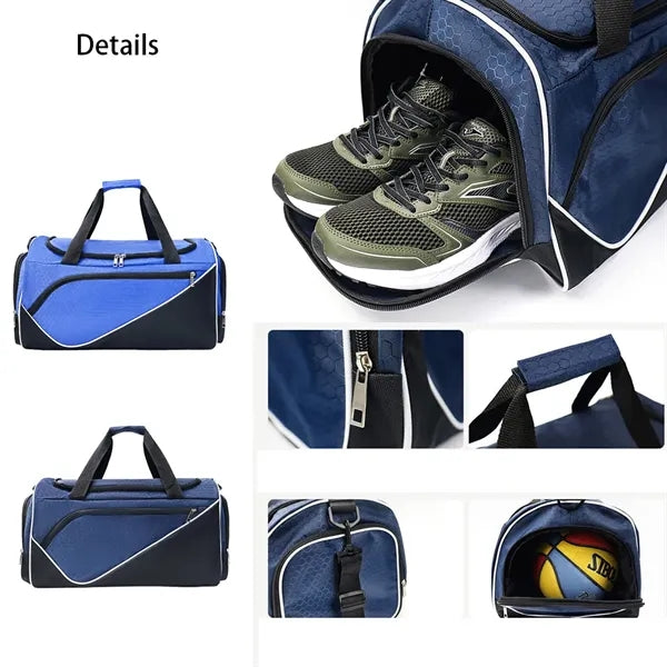 Sports Gym Duffel bag