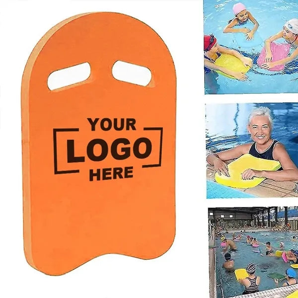 Logo Kickboards Personalized Design Solution