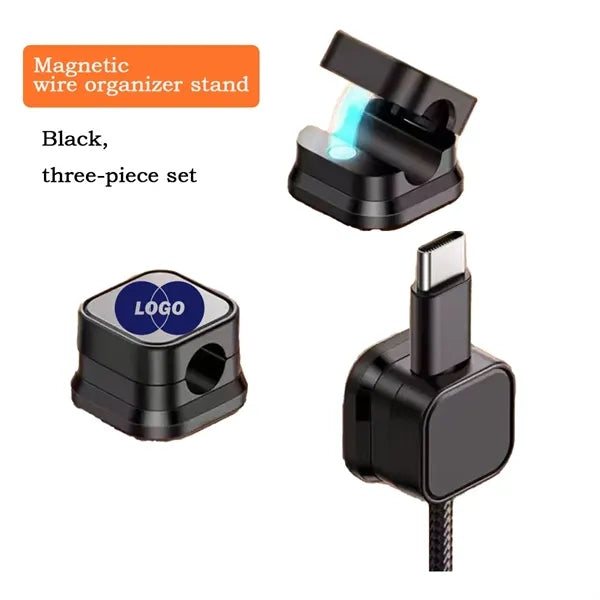 Cable Charging Storage Organizer