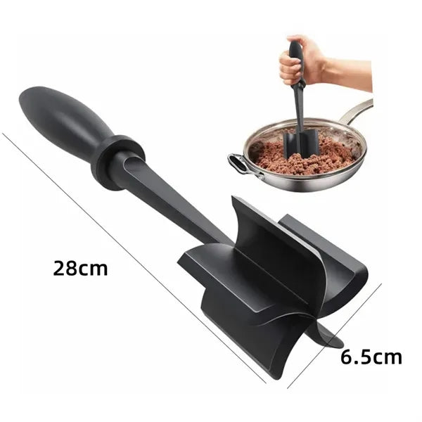 Blades Ground Beef Smasher