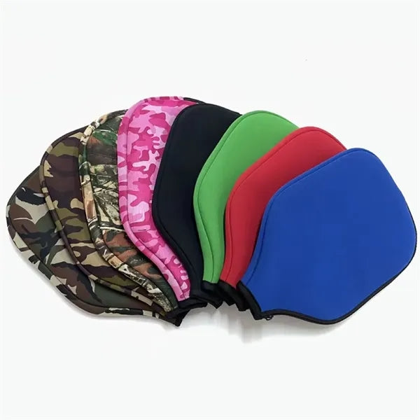 Pickleball Paddle Covers