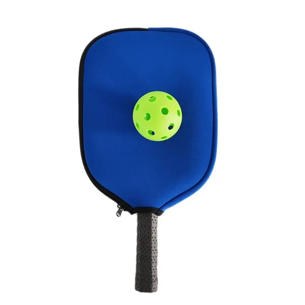 Pickleball Paddle Covers