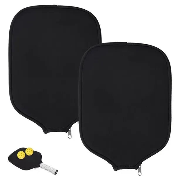 Pickleball Paddle Covers