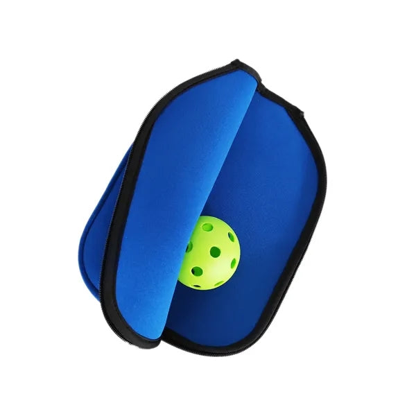 Pickleball Paddle Covers