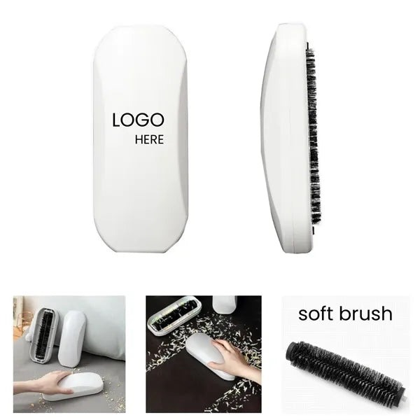 Manual Rolling Cleaning Brush