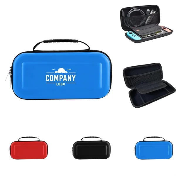 Hard Handheld Carrying Case