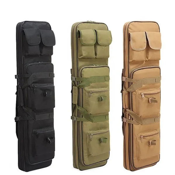 Outdoor Fishing Tackle Bag