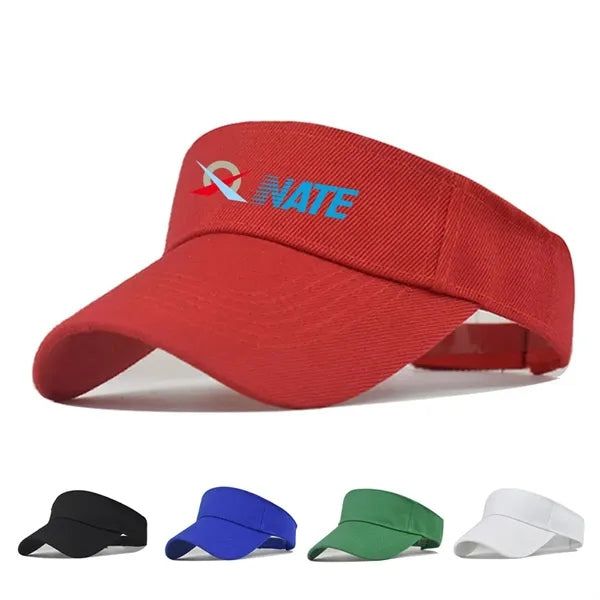 Unisex Outdoor Sport Visor