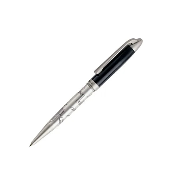 Metal Ballpoint Pen with gift box
