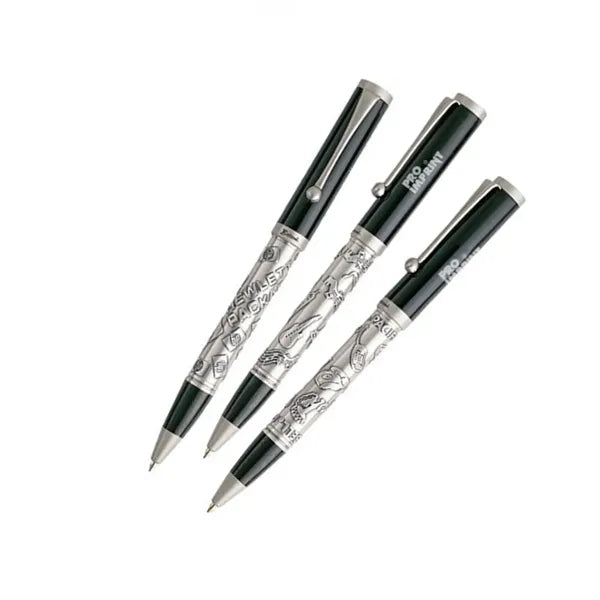 Metal Ballpoint Pen with gift box
