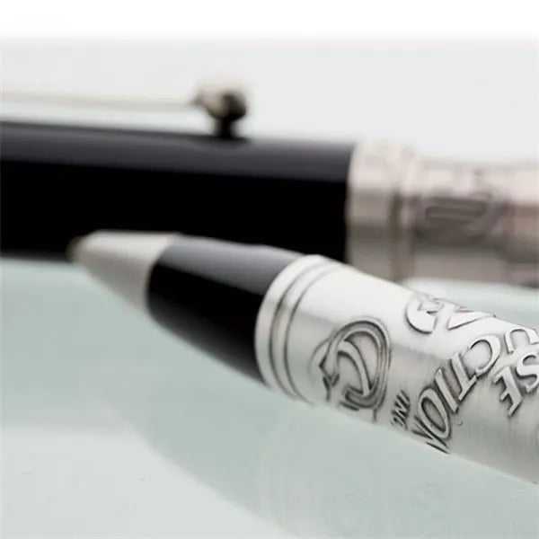 Metal Ballpoint Pen with gift box