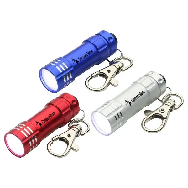 Bright Shine Led Key Chain