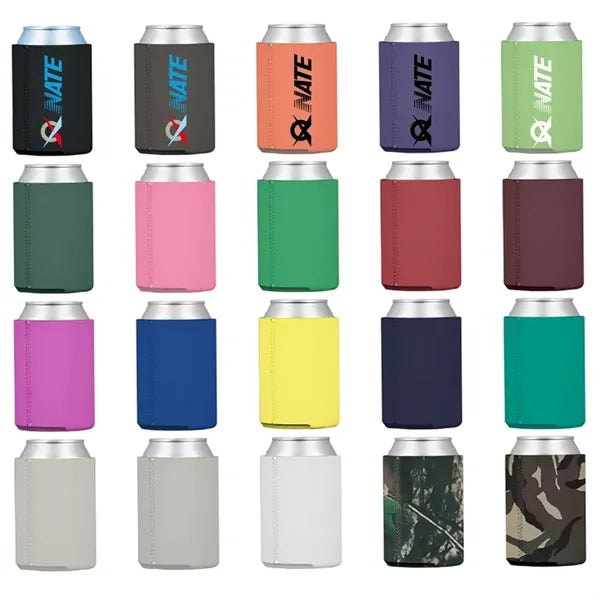 Collapsible Insulated Bottle Cover