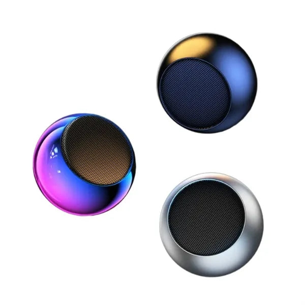 Extra Bass Mini Speaker Portable