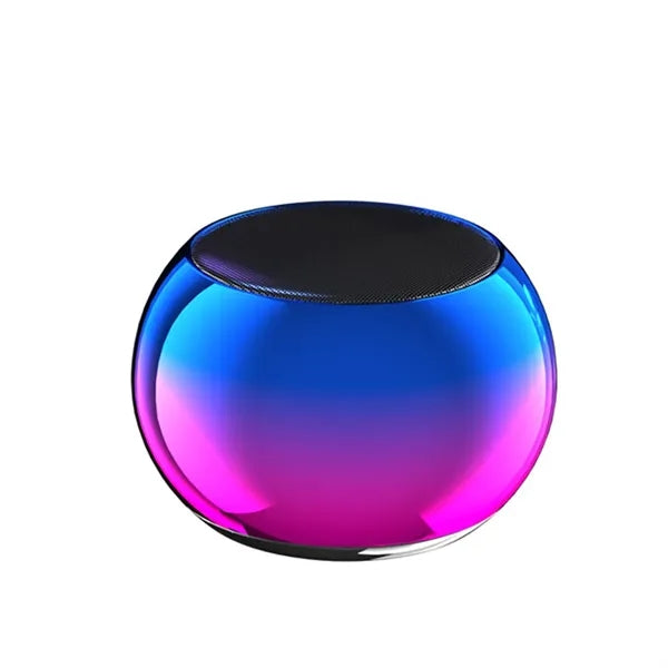 Extra Bass Mini Speaker Portable
