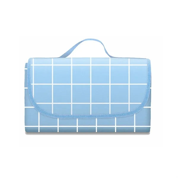 Roll-Up Picnic Blanket