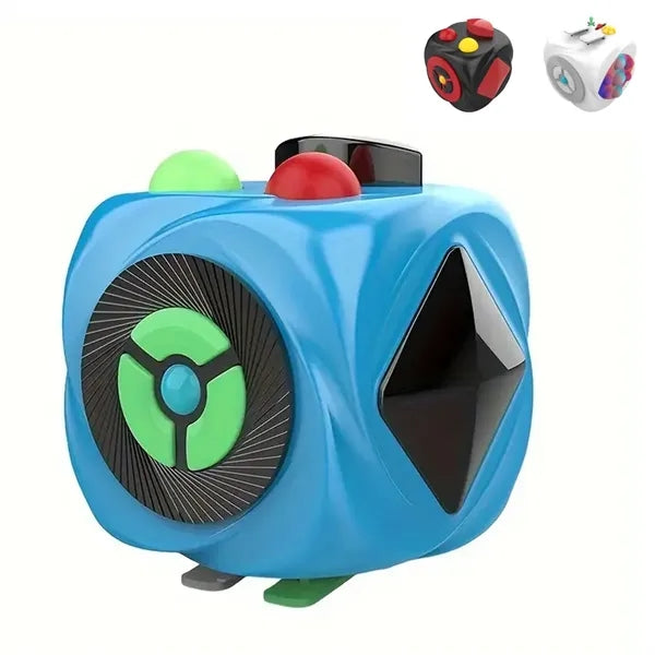 Fidget Decompression Joystick Toy