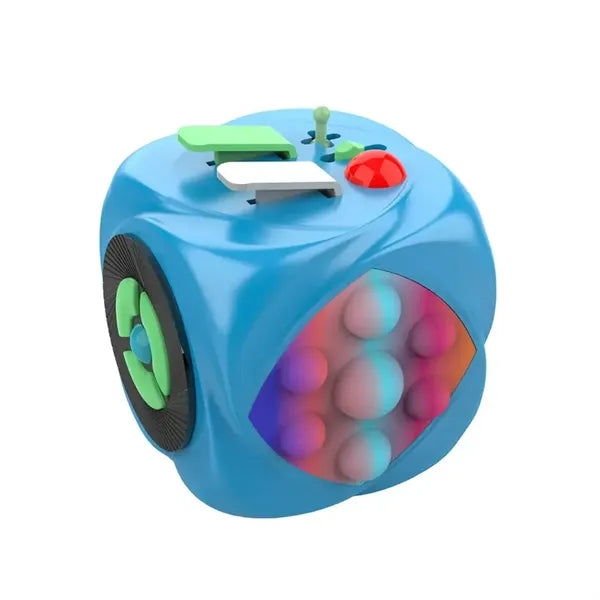 Fidget Decompression Joystick Toy