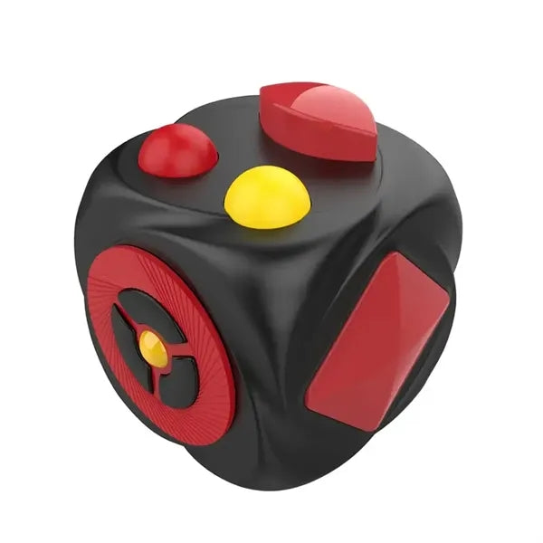 Fidget Decompression Joystick Toy