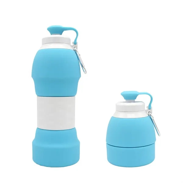 Collapsible Water Bottle Sports