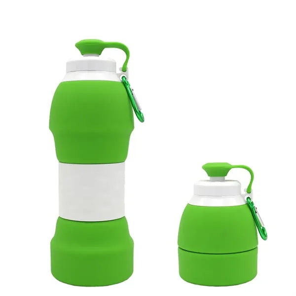 Collapsible Water Bottle Sports