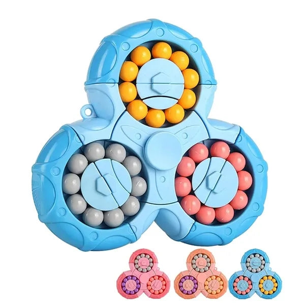Stress Reduction And Anxiety Relief Hand Sensory Toy