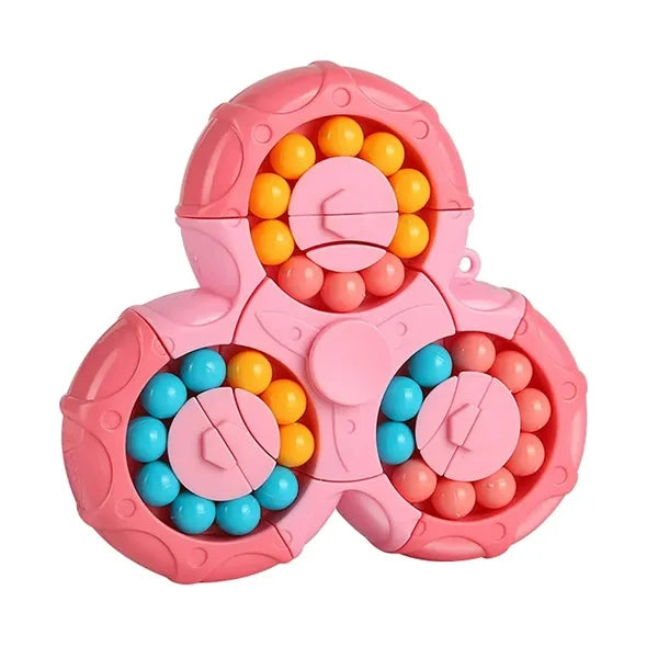 Stress Reduction And Anxiety Relief Hand Sensory Toy
