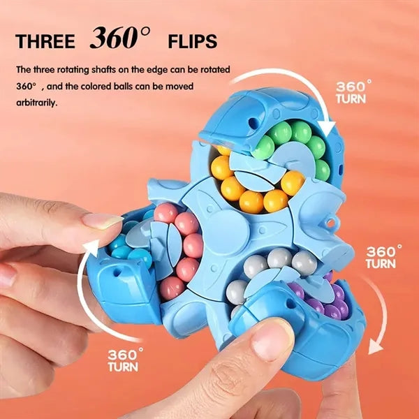 Stress Reduction And Anxiety Relief Hand Sensory Toy