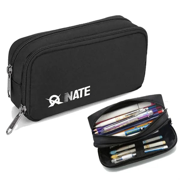 Large Capacity Pencil Case