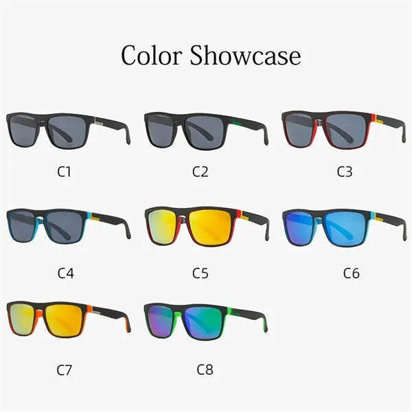 Vintage Fashion Sunglasses
