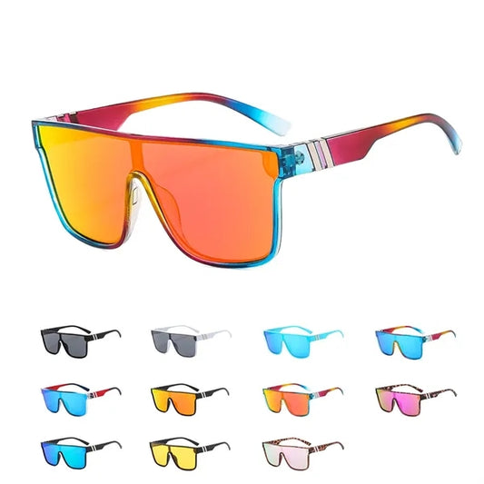 Polarized Uv Cycling Sunglasses