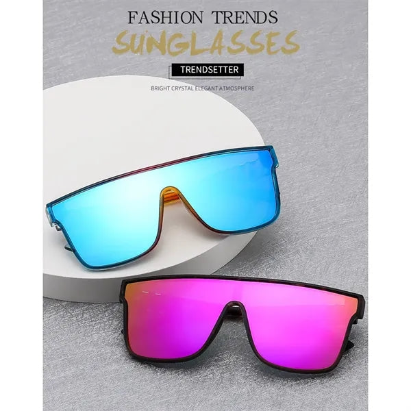 Polarized Uv Cycling Sunglasses